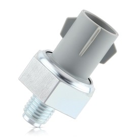 Carbhub Knock Sensor Compatible with Ford E-150 E-250 F-150 F-250 1986-1998 for Bronco LTD Mustang for Mercury Capri Marquis Knock Detonation Sensor Repalce E3AZ-12A699-A, E1AF-12A699-A