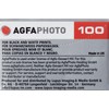 AgfaPhoto APX 100 Prof 135-36 S/W-Film, 1 Stück, 6A1360