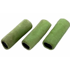 Dulcefina chocolate and Sweets, Halva strawberry licorice rug (Smultronmatta) (2.200 Lbs)