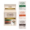 Ogawa Coffee Organic Coffee Collection, Drip Coffee, 8 Cups