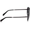 FOSSIL Men's FOS 3144/G/S Sunglasses, R80, 60mm, 15mm