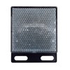 Tekno Powers Reflejante para Sensor Fotoeléctrico (Cuadrado 50x50mm)