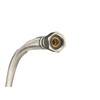 WINDON BAY 16" Faucet Supply Line, 3/8" OD x 1/2"