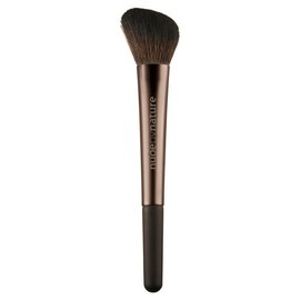 Nude by Nature Angled Blush Brush 06