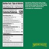 Nature Valley Crunchy Granola, Oats and Honey, Resealable Snack Pouch,