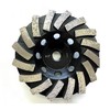 VORTEX DIAMOND CPST 4-1/2 inch Premium Heavy Duty Diamond Grinding