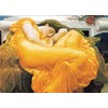 Eurographics "Flaming June/Frederic Lord Leighton Puzzle (1000-Piece, Multi-Colour)