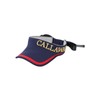 Callaway C23291214 Women's Sun Visor (with Back Ribbon) / Hat