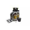 Kawasaki 2015-2025 Kawasaki Mule PRO FX FXT FXR OEM Oil Change Kit 99974-0154