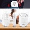 Daytech Caregiver Pager System Call Button Personal Alert Pager Nurse