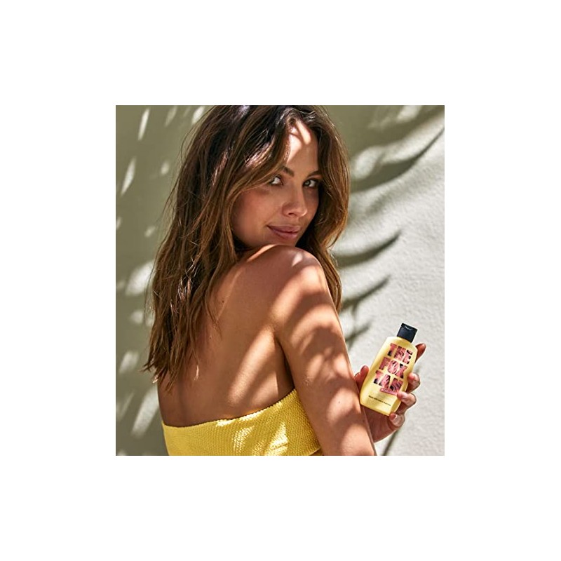 The Fox Tan Rapid Face Tanner, 90 ml