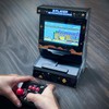 Mini Arcade Machine with 300 Retro Games - Wireless 2
