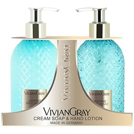 Body Lotions - Moisturising Brand Vivian Gray Ideal for Women