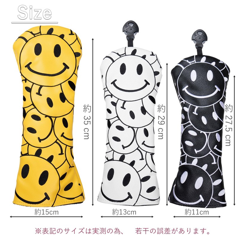 Headcover Utility Driver Wood Set Golf Headcover UT Cover Single