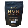 ⚡ Wellthy Pure NMN 💙 Energía Celular, Longevidad & Vitalidad