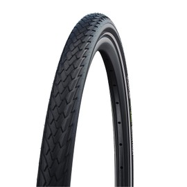 Schwalbe Marathon 700 x 38C Clincher Tire, Touring, City Riding