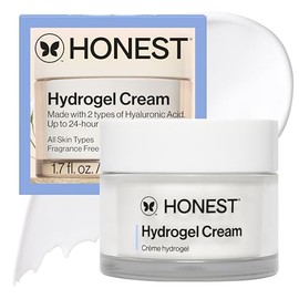 HONEST BEAUTY - The Honest Company Hydrogel cream - Daily Care