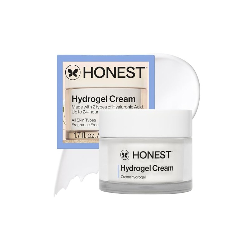 HONEST BEAUTY - The Honest Company Hydrogel cream - Daily