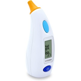 Termometro Digital de oído Citizen CTD-504