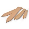 Burgon & Ball Gardening Plant Labels 6-Piece Set
