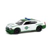 GR 1:64 2006 Charger Police - Carabineros de Chile -