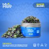 BeMicro Whole Food Microgreens - US grown, Small Batch, Nutritional
