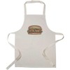 'Cheese Burger' Kid’s Cooking Apron (AP00063094)