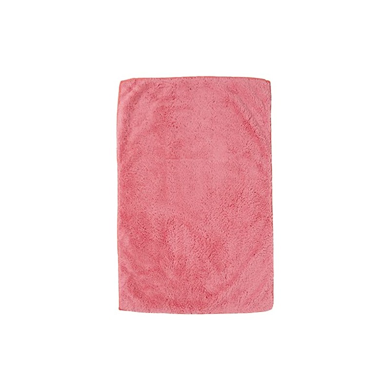 Yamazaki Sangyo 194278 DU798-000X-MB-R Microfiber Cloth, Thick, Absorbent, Wipe Cleaning,