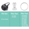 Replacement Parts Set for Instant Pot Lux 5, 6 Quart