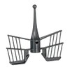 Whisk Suitable for Vorwerk Thermomix TM5 TM31 TM6