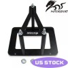 MSCRP Universal Billet Battery Tray Hold Down Trunk Relocation Box