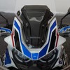 Resin Bike Motorcycle 3D Stickers Compatible with Honda Africa Twin