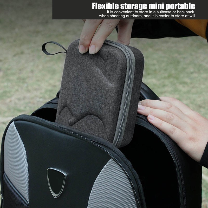 Sunnylife Drone Body Bag RC Aircraft Remote Contoller Carrying Case