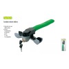 Lion Tools Candado Baston Para Auto Volante Tablero 7445 Lion