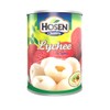 Hosen Lychee in Syrup, 565 g