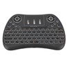 Mini Wireless Keyboard Touchpad Combo ABS Rechargeable Portable Remote Control