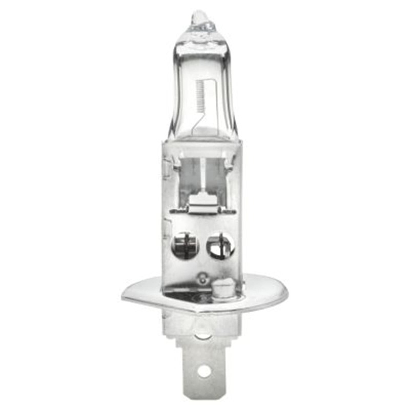HELLA 1BL 247 042-001 DE/FF/Halogen-Headlight - 90mm Performance - 12V