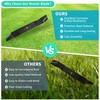 IDEASURE 742-0616A Mower Blades for Cub Cad et 42'' Mower,
