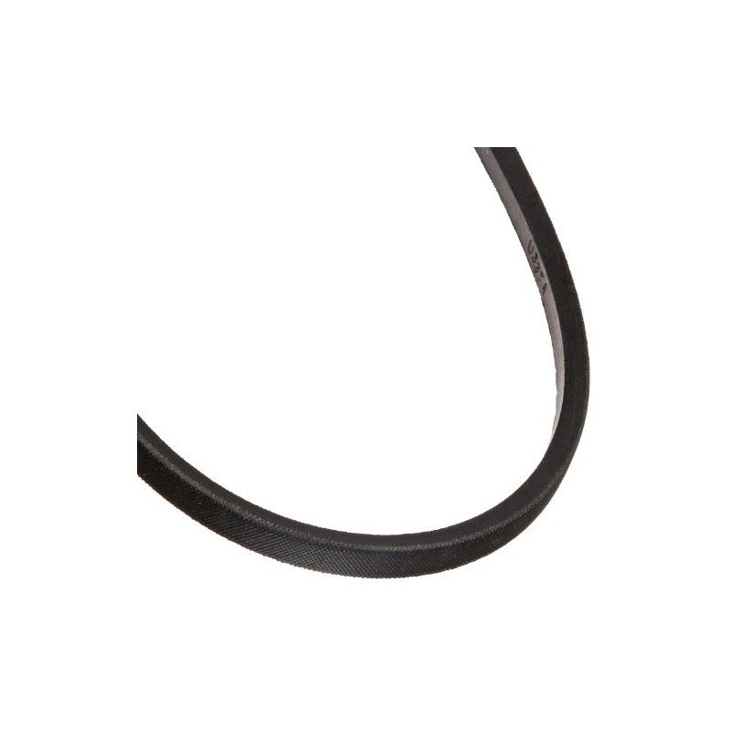 Browning 3L360 FHP V-Belts, L Belt Section, 35.3 Pitch