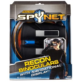 Spy Net Recon Binoculars