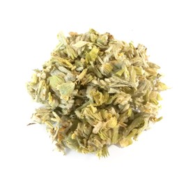 300g BIO Sideritis Scardica Tee, zertifizierte Bio Qualität, Traditioneller Bergtee, geschnitten (300g)