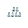 ZAHARA bottom case laptop screws for Dell Alien-ware X14 R2