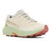 Merrell Women's Agility Peak 5 Trail Running Shoe, Oyster, 10.0