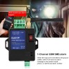 Leapiture GA01P GSM Mini Smart Remote Power Failure Alarm ABS