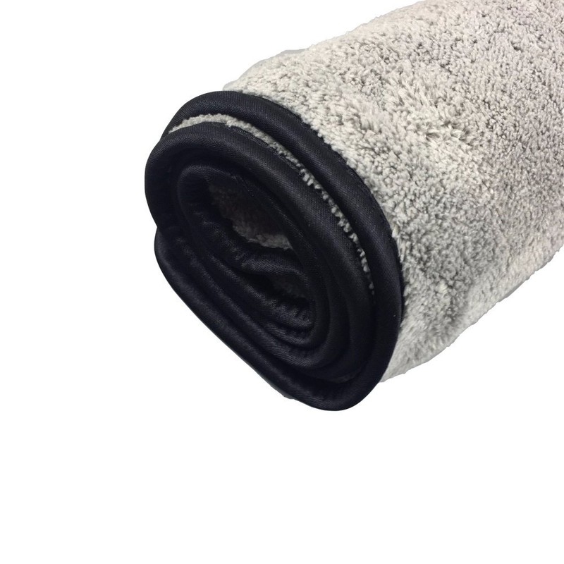 Microfiber Plush Car Drying Towel Cleaning Towels Super Absorbent Auto