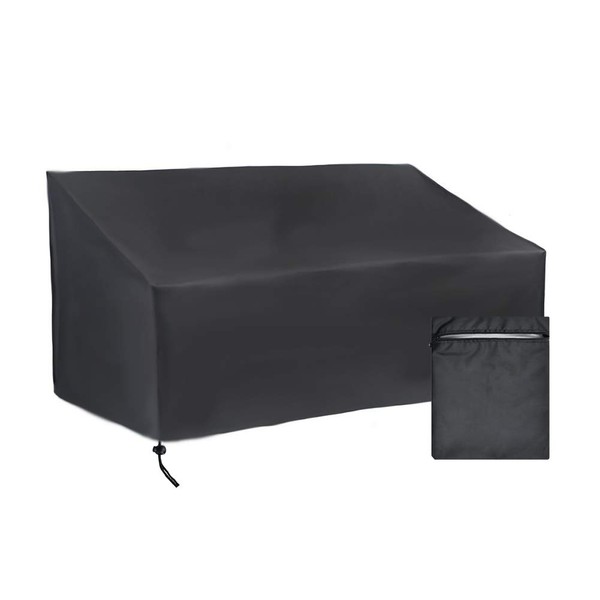 ValueHall Patio Sofa Cover Patio Loveseat Cover Outdoor Furniture Waterproof