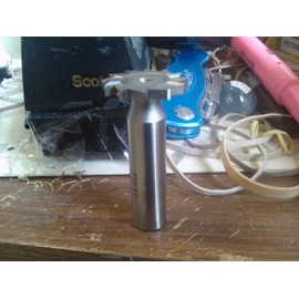 7/64" x 1" HIGH Speed Steel Narrow Width KEYSEAT Cutter Made in USA!!