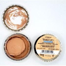 L'Oréal LOréal Visible Lift Repair Absolute Age-Reversing Makeup-123 CLASSIC IVORY-READ!