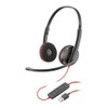 Plantronics Blackwire C3220 USB Headset