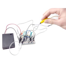 BusBoard Prototype Systems Junior Genius Kits - Skill Tester - Standalone Project Kit [JRG-Skill]